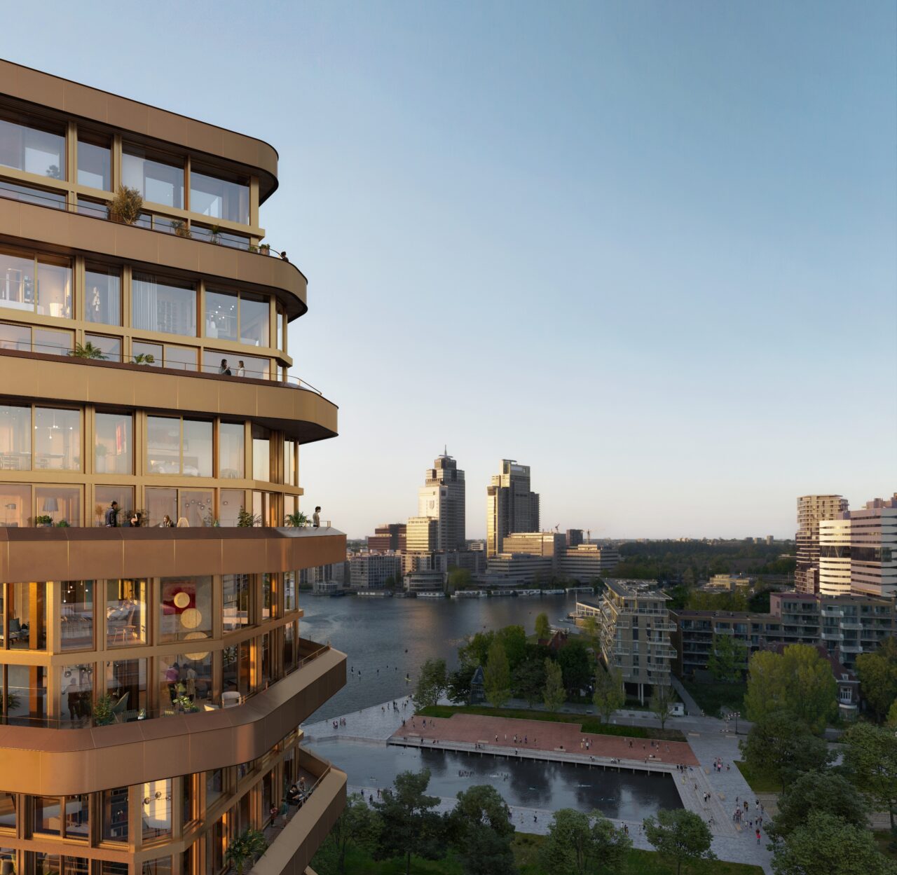 Home - Elements Living