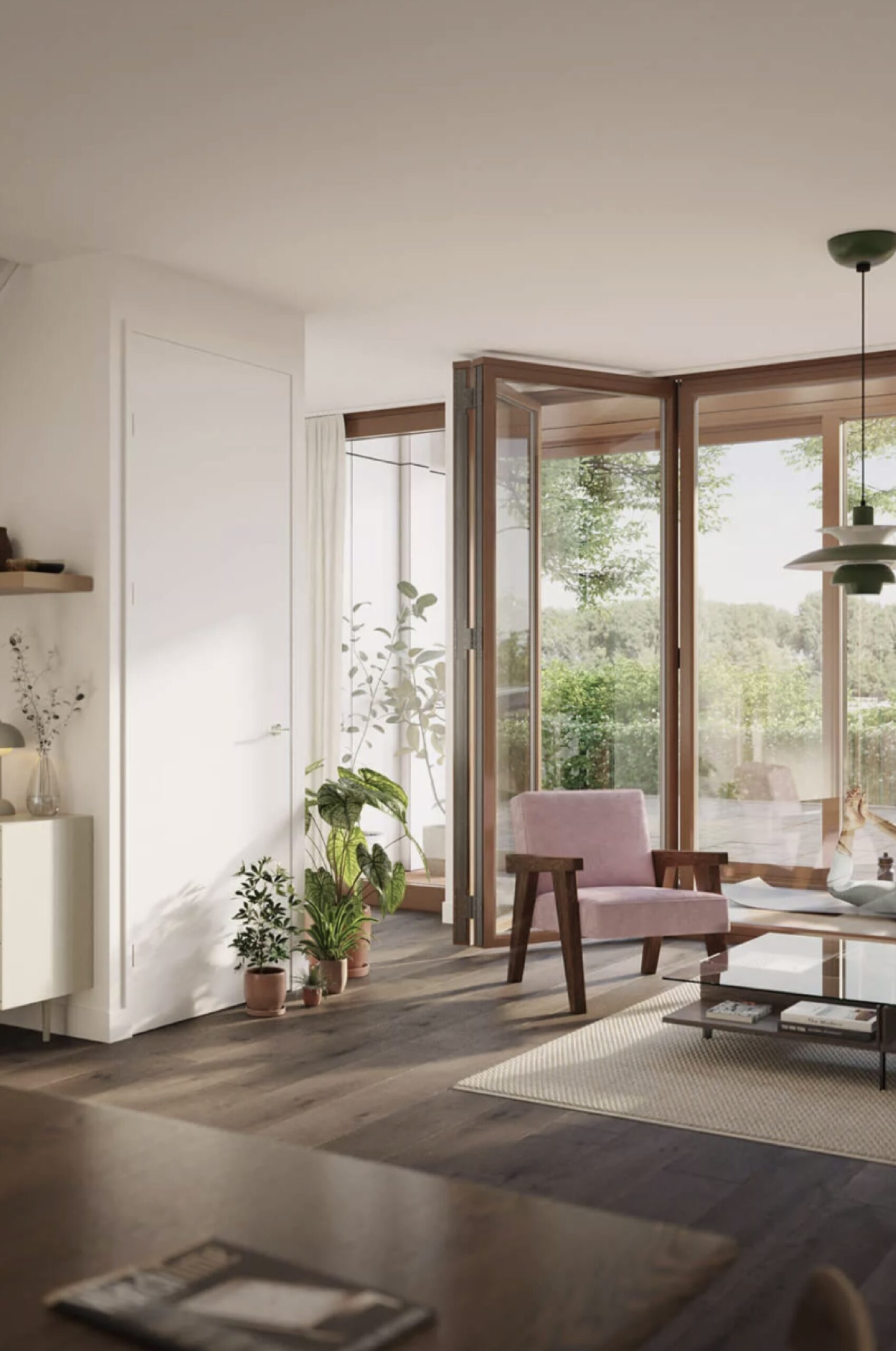 Parc_Townhouse