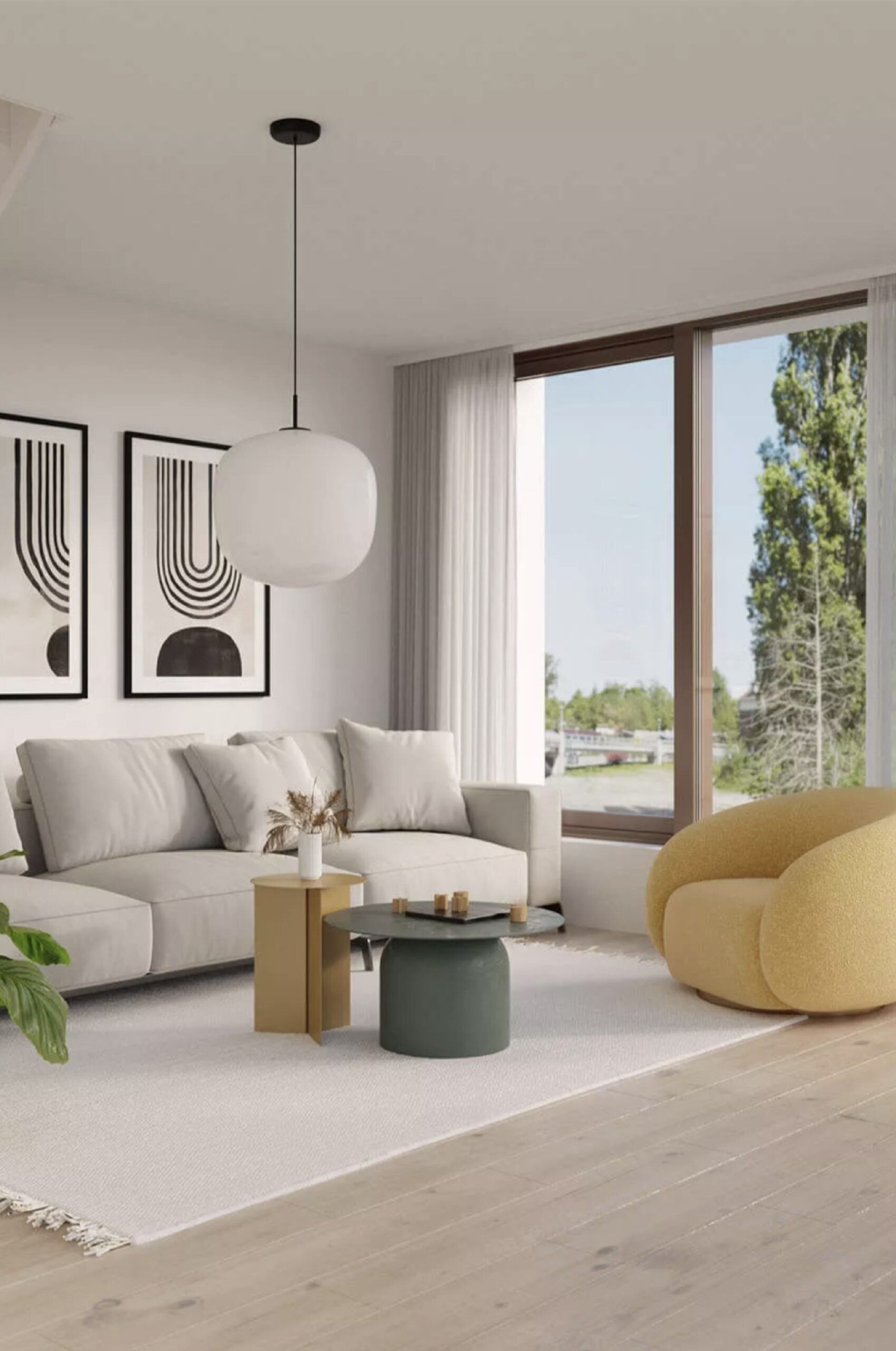 Parc_Twin Loft