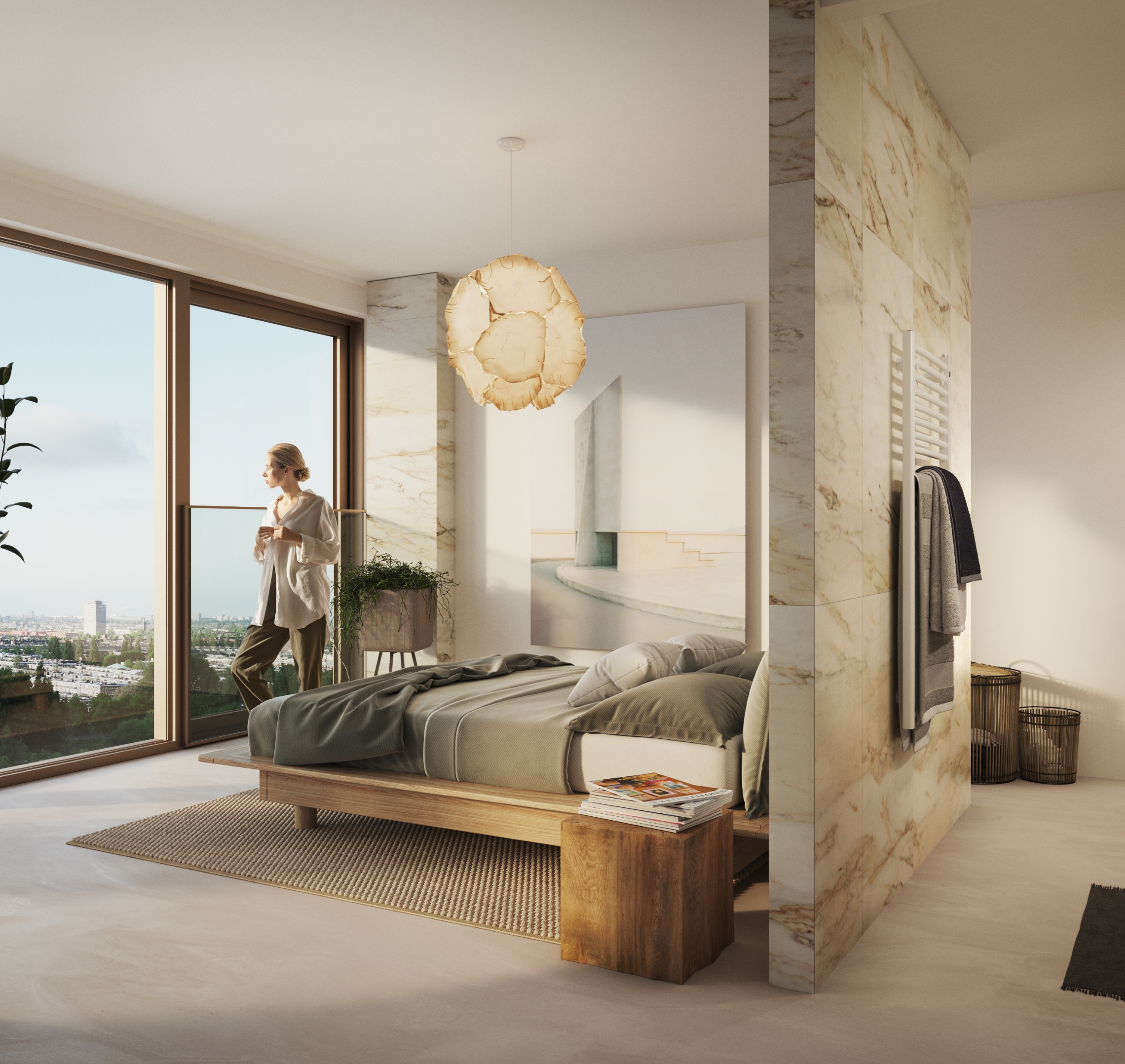 Sky – De top van Elements