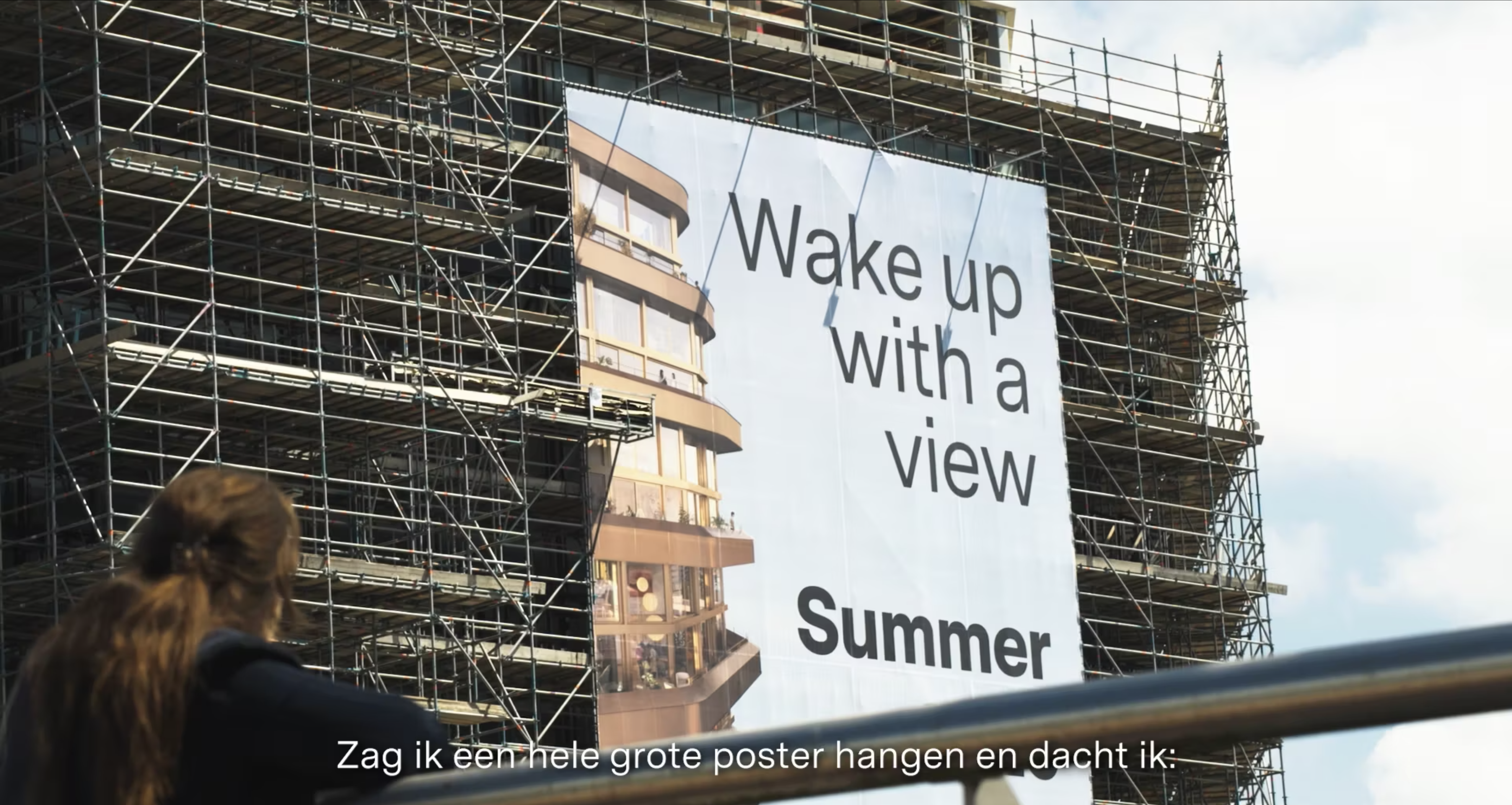 Maud vertelt: daarom koos ik voor een townhouse in Elements